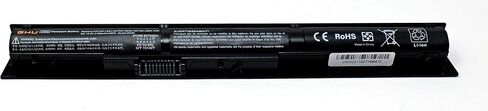 GHU New Battery 33wh VI04 756743-001 756745-001 756748-851 756478-421 756479-421 Battery HSTNN-DB6I 756479-001 HSTNN-PB6I 756744-001 V104 Fully Compatible with HP Probook 450 G2, 440 G2 455 G2 in Saudi Arabia