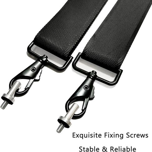 Uiqozok Lanyard for DJI RC & RC 2 & RC Pro Controller, DJI Mini 3 Pro Lanyard RC Neck Strap, Soft Leather Lanyard Compatible with Mavic 3 / Air 3 / Mini 3 Pro/Remote Controller Accessories in Kuwait