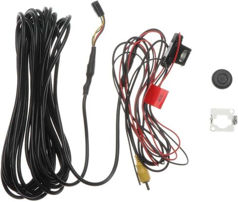 كينوود كاميرا اومبورد CMOS-230، داشكامز in Kuwait