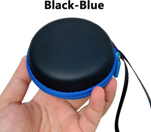 Hard Carrying Case for Bandai Vital Hero Digimon Digital Monster Band, Screen Film Protector for Bandai Vital Bracelet Digital Monster Accessories (Case and Screen Film Only) in Kuwait