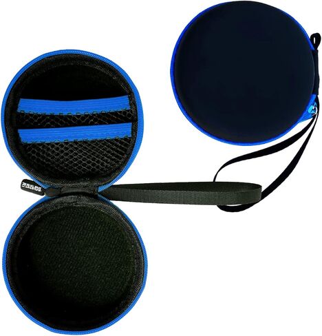 Hard Carrying Case for Bandai Vital Hero Digimon Digital Monster Band, Screen Film Protector for Bandai Vital Bracelet Digital Monster Accessories (Case and Screen Film Only) in Kuwait