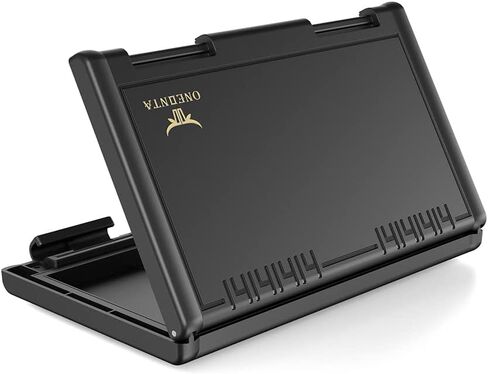 حافظة مشتركة - حقيبة حامل للتخزين بالجيب للسفر، صلبة، بحجم الجيب، تحمل 5، بطول يصل إلى 135 مم in Kuwait