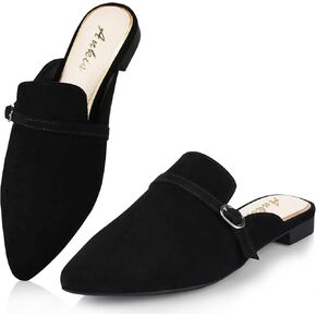 Ankis womens Flats,mules,walking in Saudi Arabia