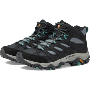 Merrell Women's Moab 3 Thermo Mid Waterproof Snow Boot