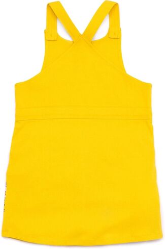 فستان CoComelon Pinafore للأطفال الصغار والبنات تي شيرت Dungaree Outfit in Kuwait