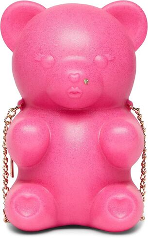Betsey Johnson Bear Necessity Crossbody in Kuwait