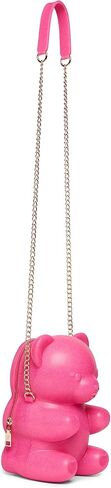 Betsey Johnson Bear Necessity Crossbody in Kuwait