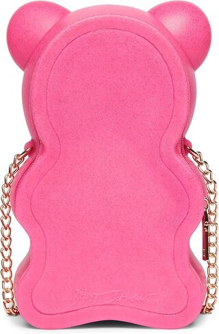Betsey Johnson Bear Necessity Crossbody in Kuwait