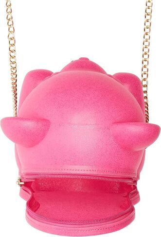 Betsey Johnson Bear Necessity Crossbody in Kuwait
