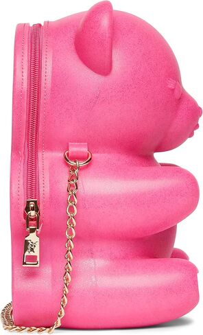 Betsey Johnson Bear Necessity Crossbody in Kuwait