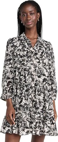 Misa Women's Mita Dress in Kuwait