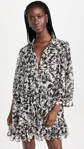 Misa Women's Mita Dress in Kuwait