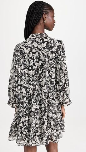 Misa Women's Mita Dress in Kuwait