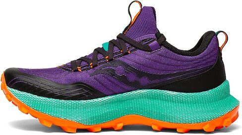Saucony Womens Endorphin Trail in Saudi Arabia