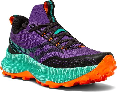 Saucony Womens Endorphin Trail in Saudi Arabia
