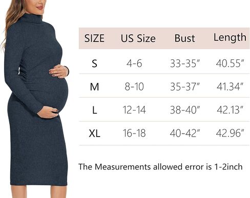 فستان حمل مضلع بياقة مدورة من Yeshape/سترة منسوجة مكشكشة فستان حمل ضيق ملابس غير رسمية استحمام الطفل in Kuwait