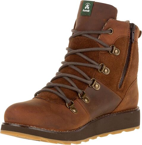 Kamik Women's Chelsea Boots Ankle in Kuwait