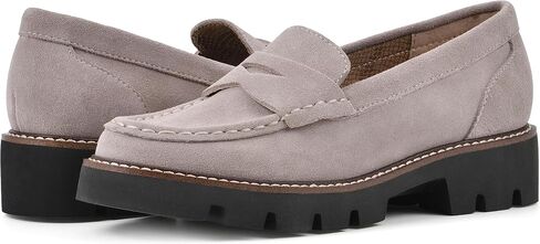 White Mountain Women's Gunner Penny Loafer in Saudi Arabia
