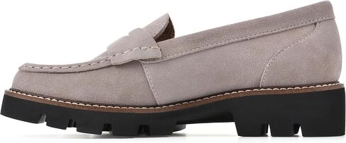 White Mountain Women's Gunner Penny Loafer in Saudi Arabia