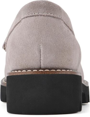 White Mountain Women's Gunner Penny Loafer in Saudi Arabia