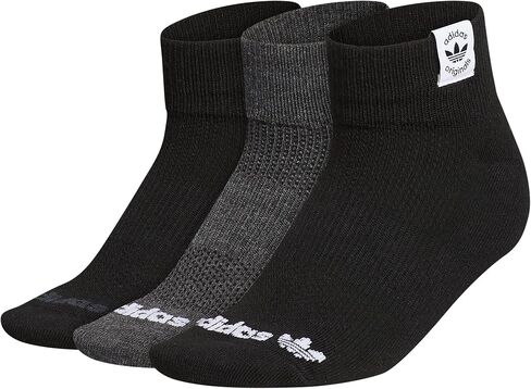 adidas Originals Women's Low Cut Ankle Socks (3-Pair) in Saudi Arabia