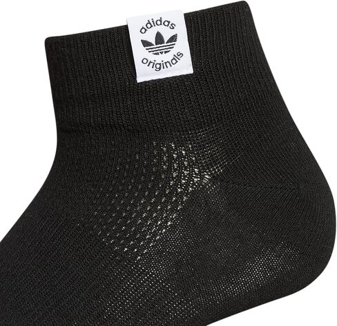 adidas Originals Women's Low Cut Ankle Socks (3-Pair) in Saudi Arabia