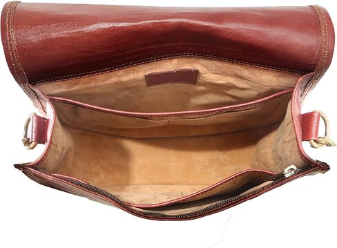 حقائب يد نسائية جلدية عبر الجسم وحقائب كتف على شكل سرج، محافظ بنية عتيقة، حقيبة يد نسائية بوهو، حقيبة يد للسيدات مصنوعة يدويًا، أزياء سفر كلاسيكية، محفظة هاتف بحمالة متقاطعة للنساء، مقاس XXL in Kuwait