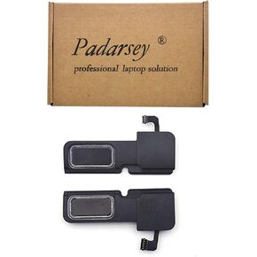 Padarsey New A1990 Speaker Set Pair Left and Right Compatible for MacBook Pro 15.4" A1990 2018 Year in Kuwait