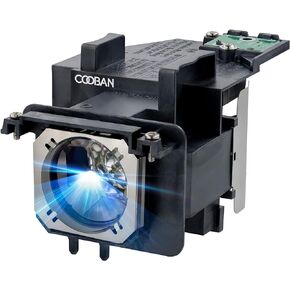 COOBAN ET-LAV400 استبدال مصباح العرض مع السكن لباناسونيك PT-VZ580U PT-VW540U PT-VW545NU PT-VZ585NU PT-VZ585N PT-VZ580 PT-VZ575N PT-VZ570 PT-VX610U PT-VX610 مصباح العرض in Saudi Arabia