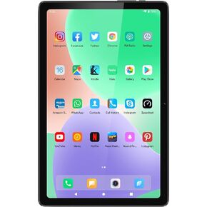 ALLDOCUBE Android 12 Tablet 10.4 بوصة ثماني النواة دقة 2K FHD أجهزة لوحية 64 جيجابايت تخزين 5G WiFi بلوتوث 5.0 GPS 5MP + 8MP كاميرا iPlay50 in Kuwait