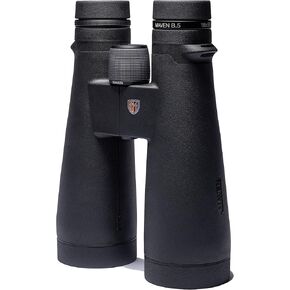 Maven B5 10X56 mm FL Binoculars (10X56, Black/Gray)