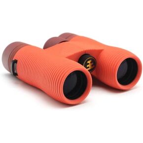 Nocs Provisions Field Issue Compact 8x42 مناظير مقاومة للماء، مقاومة للصدمات، مضادة للضباب، تكبير 8X، منشور Bak4، عدسة متعددة المغلفة، للبالغين والأطفال، مشاهدة الحياة البرية، مشاهدة الطيور، الصيد والمشي لمسافات طويلة in Kuwait