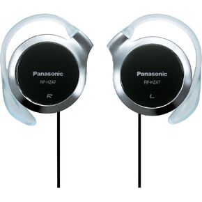 سماعة باناسونيك كليب بيضاء RP-HZ47-W