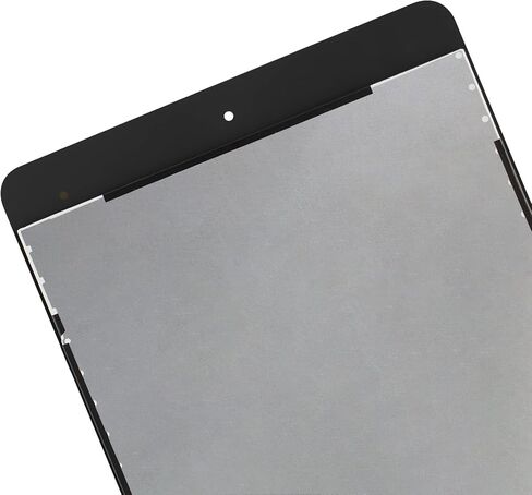 HOYRTDE 7.9" Screen Replacement for iPad Mini 5 A2133 A2124 A2125 A2126 LCD Display Glass Touch Digitizer Premium Kit with Tools - Black in Saudi Arabia