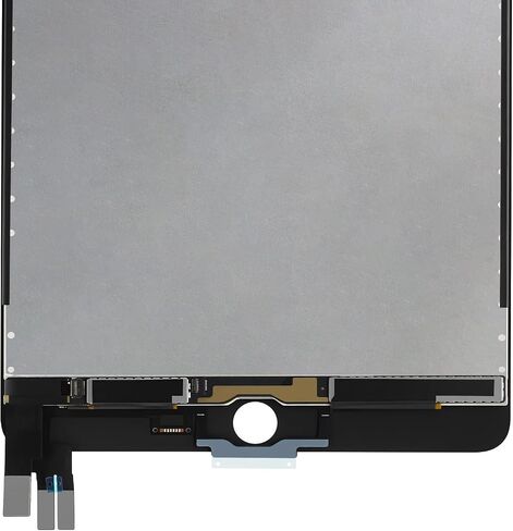 HOYRTDE 7.9" Screen Replacement for iPad Mini 5 A2133 A2124 A2125 A2126 LCD Display Glass Touch Digitizer Premium Kit with Tools - Black in Saudi Arabia