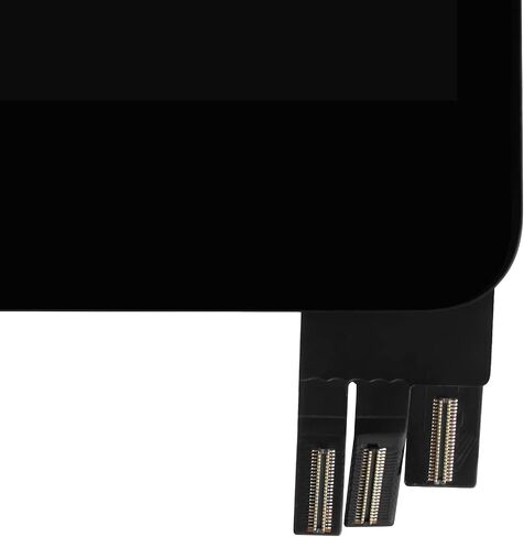HOYRTDE 7.9" Screen Replacement for iPad Mini 5 A2133 A2124 A2125 A2126 LCD Display Glass Touch Digitizer Premium Kit with Tools - Black in Saudi Arabia