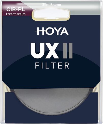 HOYA 58.0MM UX II UV in Kuwait