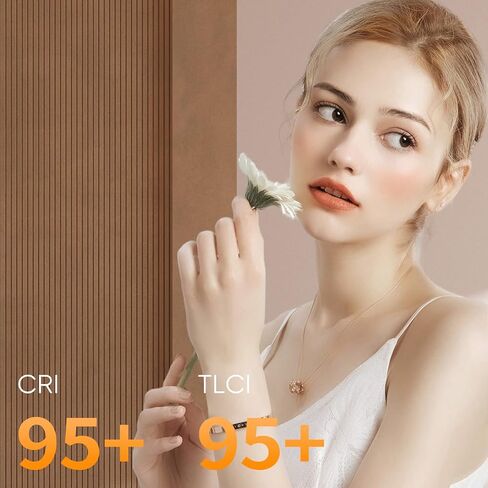 Godox LC500 LED عصا إضاءة فيديو LED عصا إضاءة محمولة للتصوير الفوتوغرافي، درجة حرارة اللون المزدوج (5600K/3300K)، بطارية ليثيوم مدمجة in Saudi Arabia