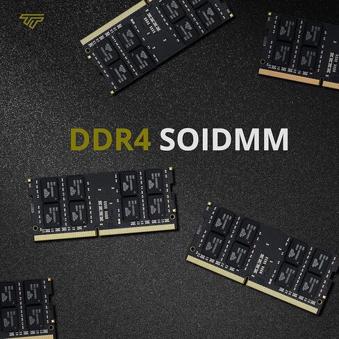 مجموعة Timetec 128GB (4x32GB) متوافقة مع Apple DDR4 2666MHz لمنتصف 2020 iMac (20,1/20,2) / منتصف 2019 iMac (19,1) 27 بوصة مع شاشة Retina 5K PC4-21333 / PC4-21300 CL19 SODIMM ترقية ذاكرة الوصول العشوائي لذاكرة الوصول العشوائي (MAC). in Kuwait