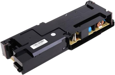 مصدر طاقة بديل داخلي لجهاز PS4 Sony Playstation 4 (ADP-240CR) - محول التيار المتردد لإمداد الطاقة يناسب Sony Playstation 4 PS 4 in Kuwait