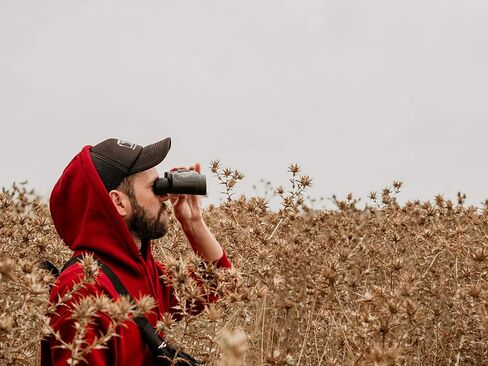 منظار ثنائي العدسات من اوليمبوس بنوع موشور بورو in Kuwait