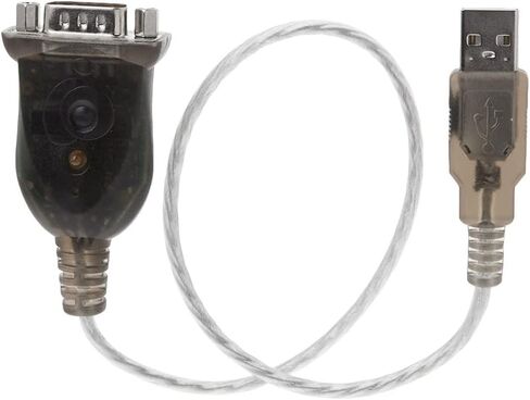 ايوجير محول USB الى تسلسلي RS-232 in Kuwait