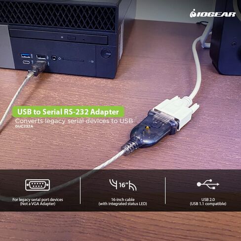 ايوجير محول USB الى تسلسلي RS-232 in Kuwait