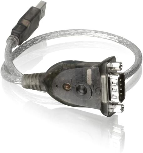 ايوجير محول USB الى تسلسلي RS-232 in Kuwait