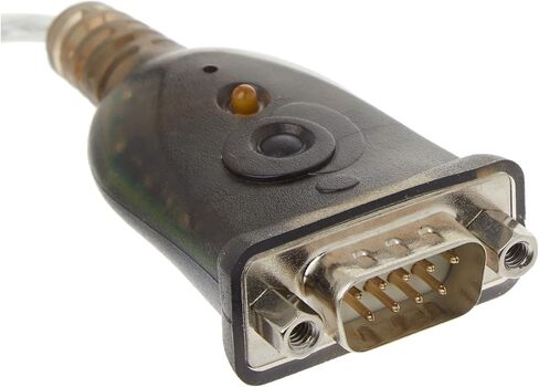 ايوجير محول USB الى تسلسلي RS-232 in Kuwait