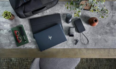 Hp Elite USB-C Hub, 4WX89AA in Saudi Arabia