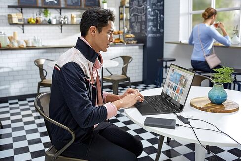 Hp Elite USB-C Hub, 4WX89AA in Saudi Arabia