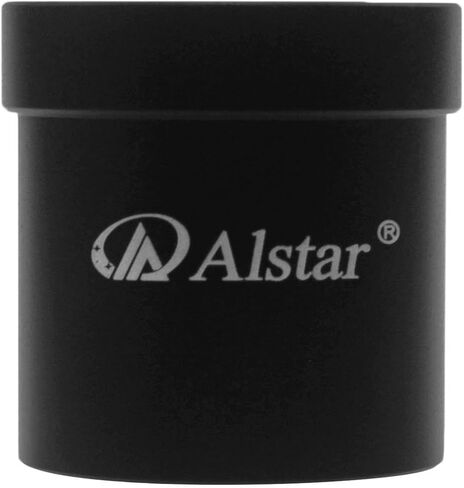 محول Alstar 1.25 بوصة إلى 0.965 بوصة - يسمح لك باستخدام ملحقات 0.965 بوصة على تلسكوب 1.25 بوصة! in Saudi Arabia