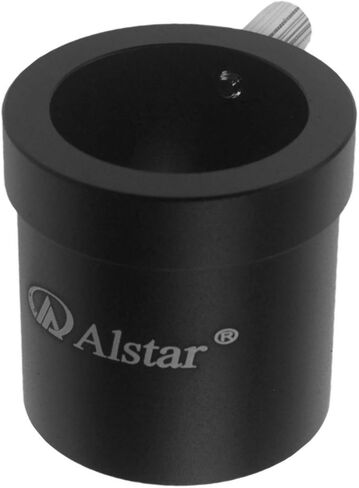 محول Alstar 1.25 بوصة إلى 0.965 بوصة - يسمح لك باستخدام ملحقات 0.965 بوصة على تلسكوب 1.25 بوصة! in Saudi Arabia