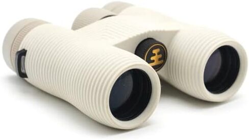 Nocs Provisions Field Issue Compact 10x42 Waterproof Binoculars, Shockproof | Fogproof,10X Magnification, Bak4 Prism, Multi-Coated Lens, Adults & Kids, Hunting, Bird Watching, Hiking & Wildlife Viewing in Saudi Arabia